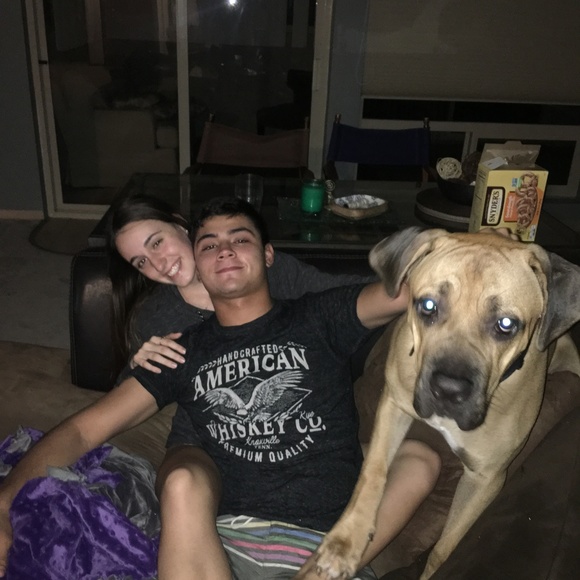 Meet your Posher, Riley - Picture 2 of 7